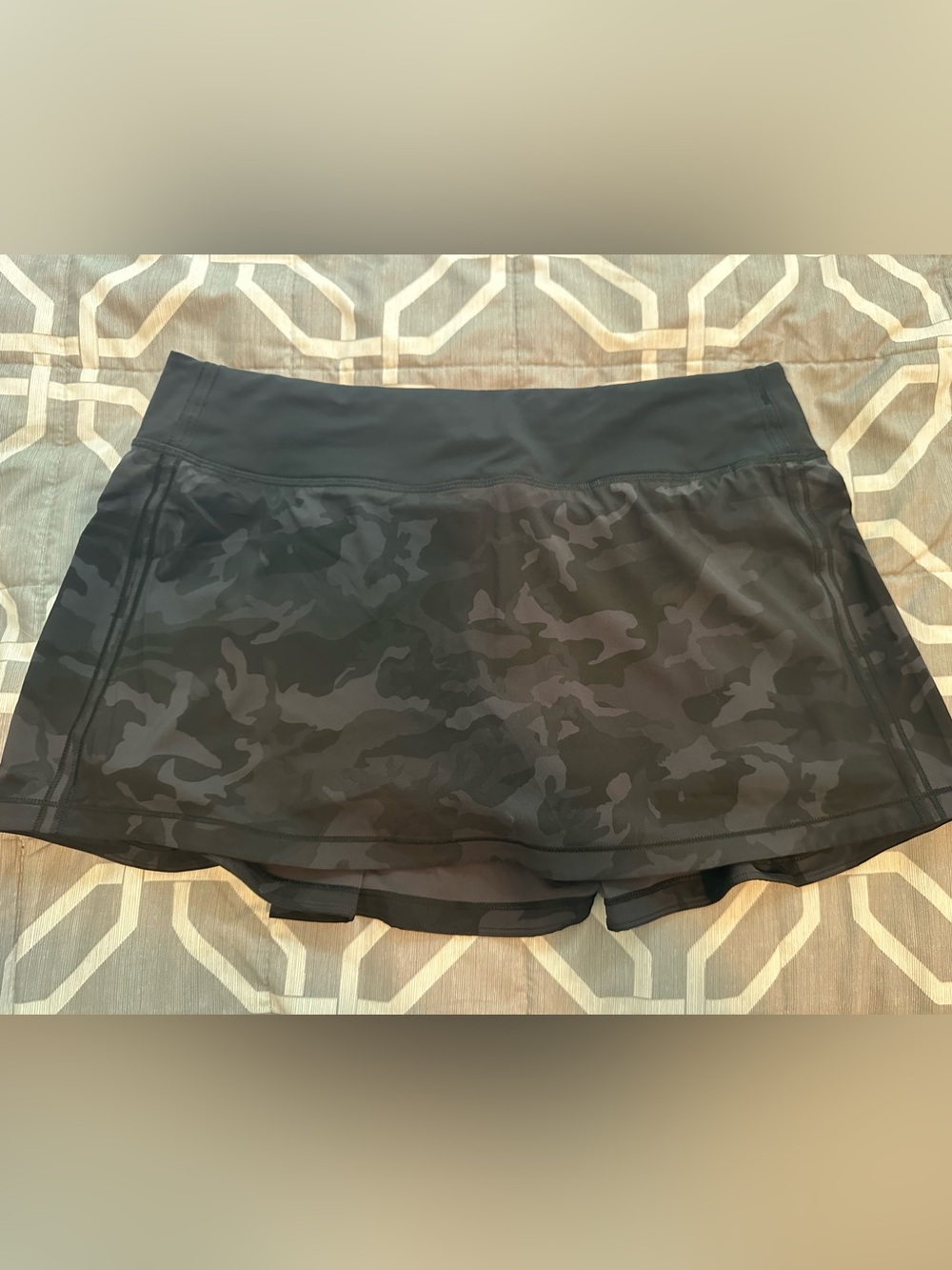 Lululemon Pace Rival Skort